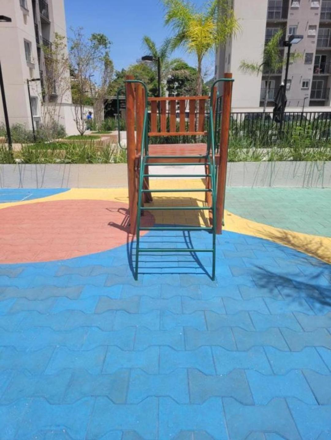 Apartemen Vivaz Prime Bandeirantes - Barra - Rj Rio de Janeiro
