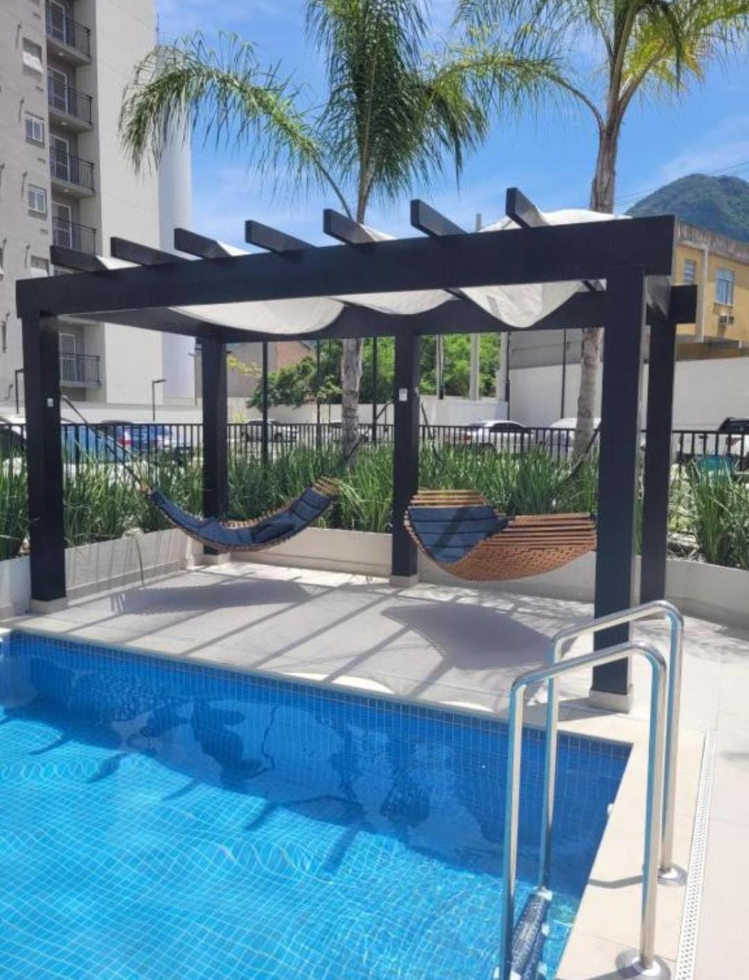 Apartemen Vivaz Prime Bandeirantes - Barra - Rj