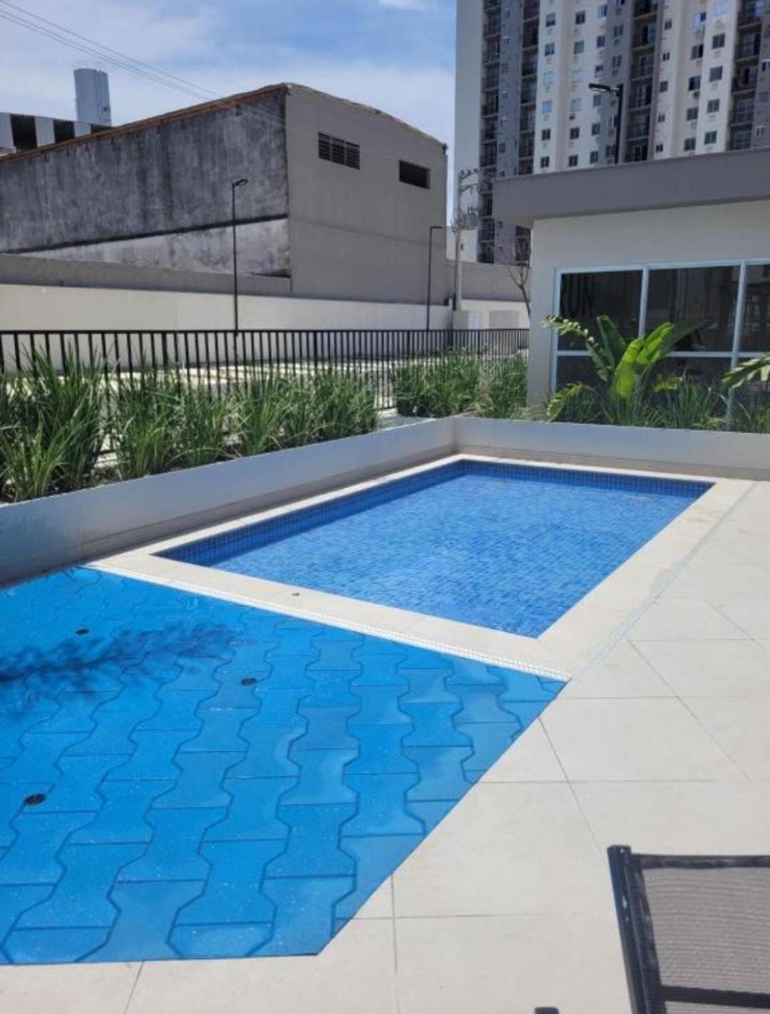 Vivaz Prime Bandeirantes - Barra - Rj * Río de Janeiro