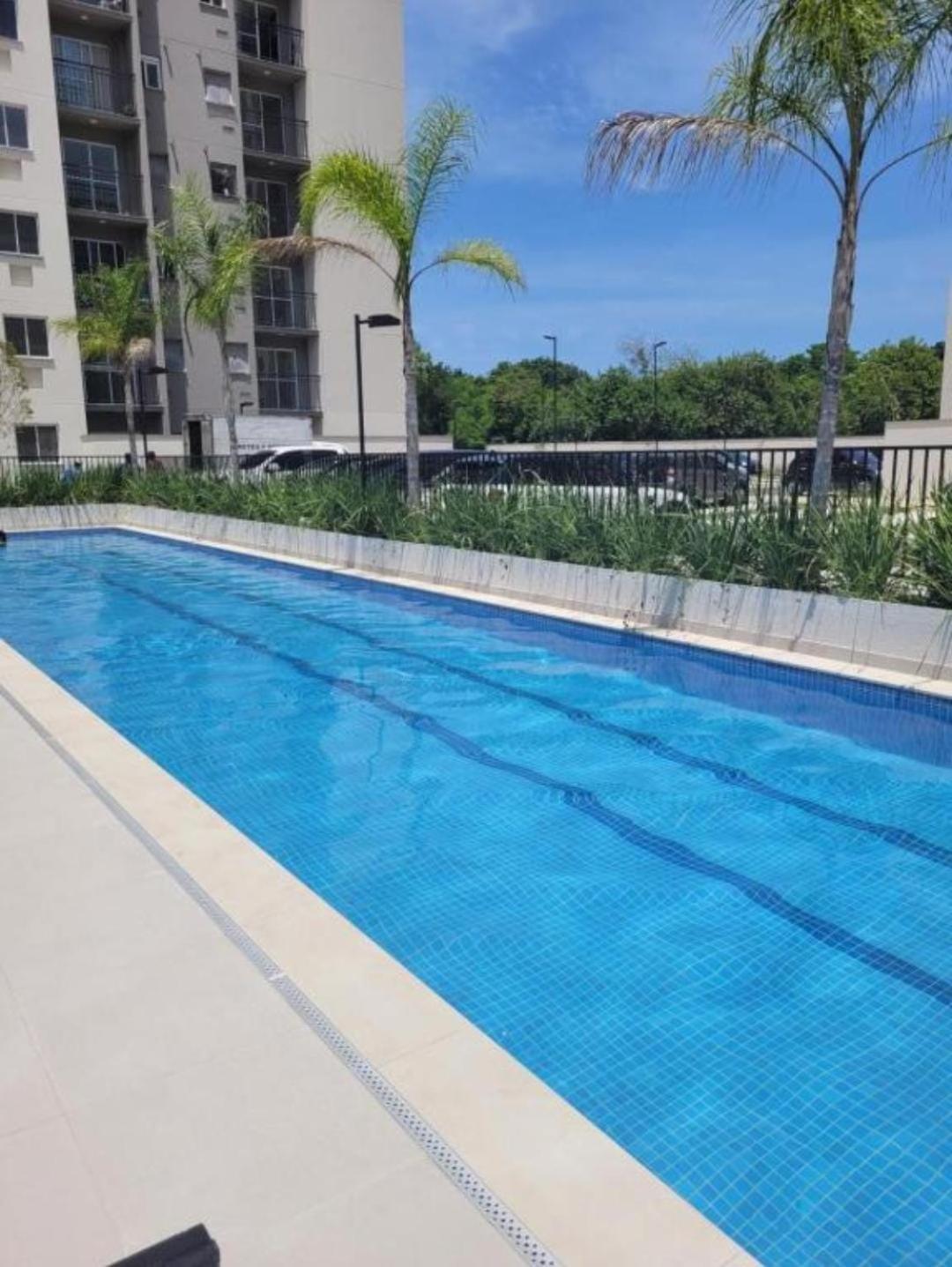 Vivaz Prime Bandeirantes - Barra - Rj Río de Janeiro