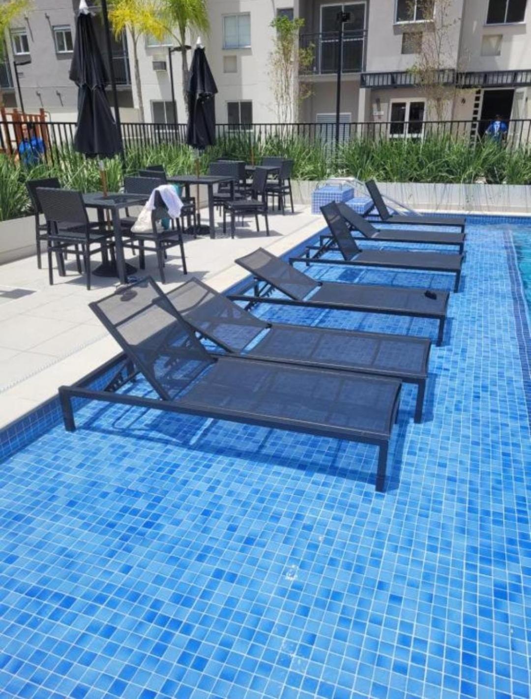Apartemen Vivaz Prime Bandeirantes - Barra - Rj