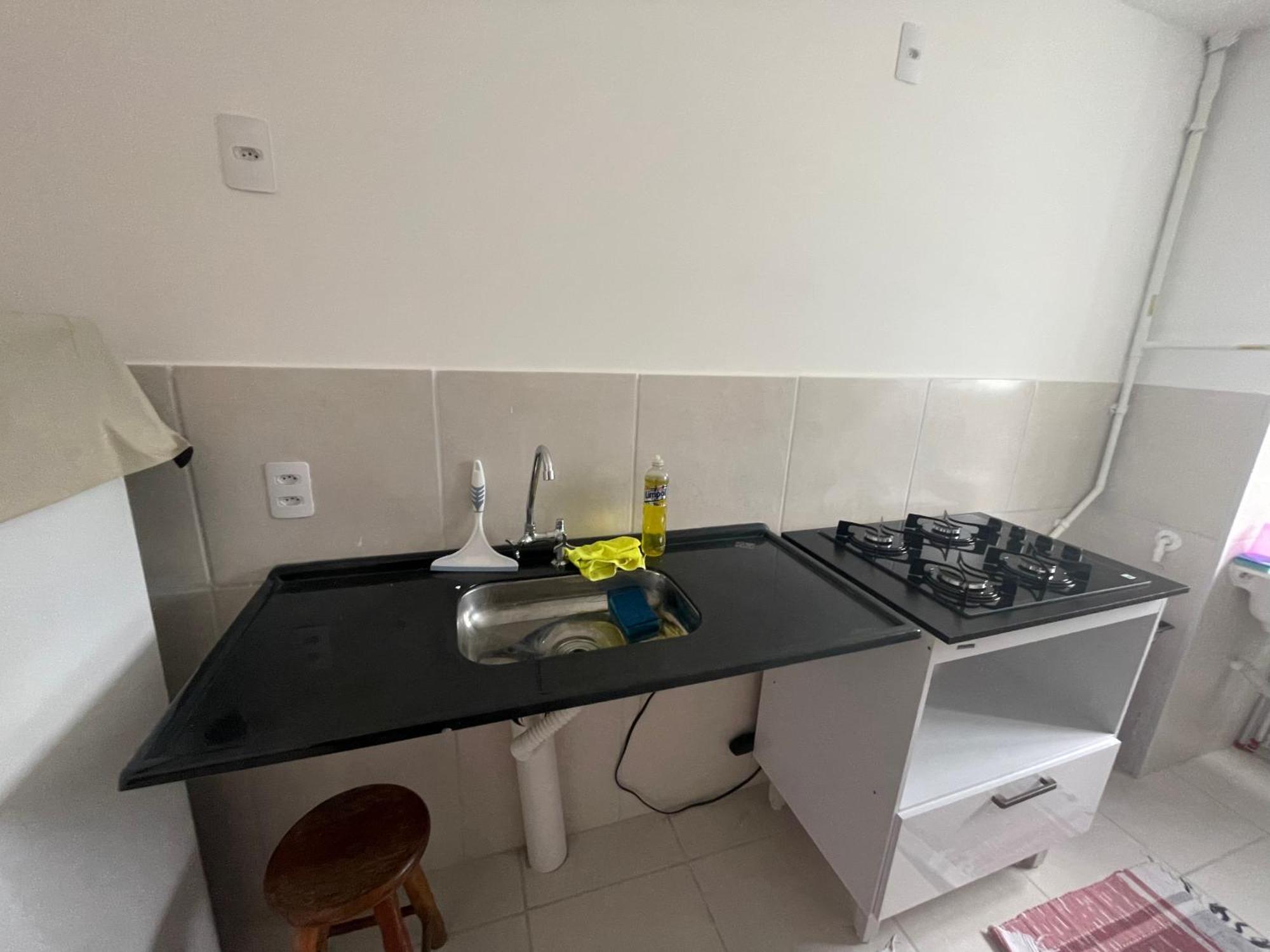 Apartemen Vivaz Prime Bandeirantes - Barra - Rj Rio de Janeiro