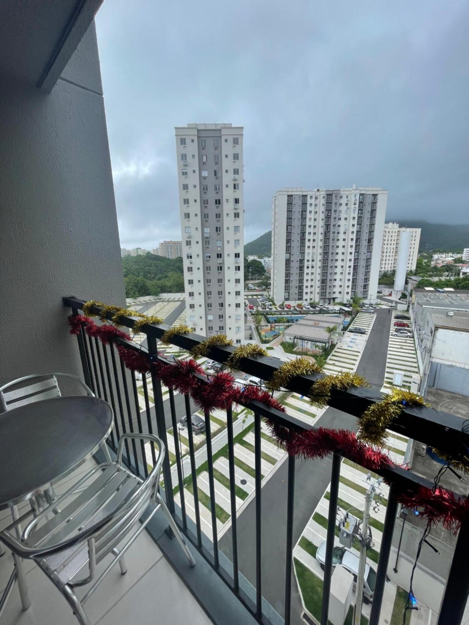 Vivaz Prime Bandeirantes - Barra - Rj Apartemen Rio de Janeiro