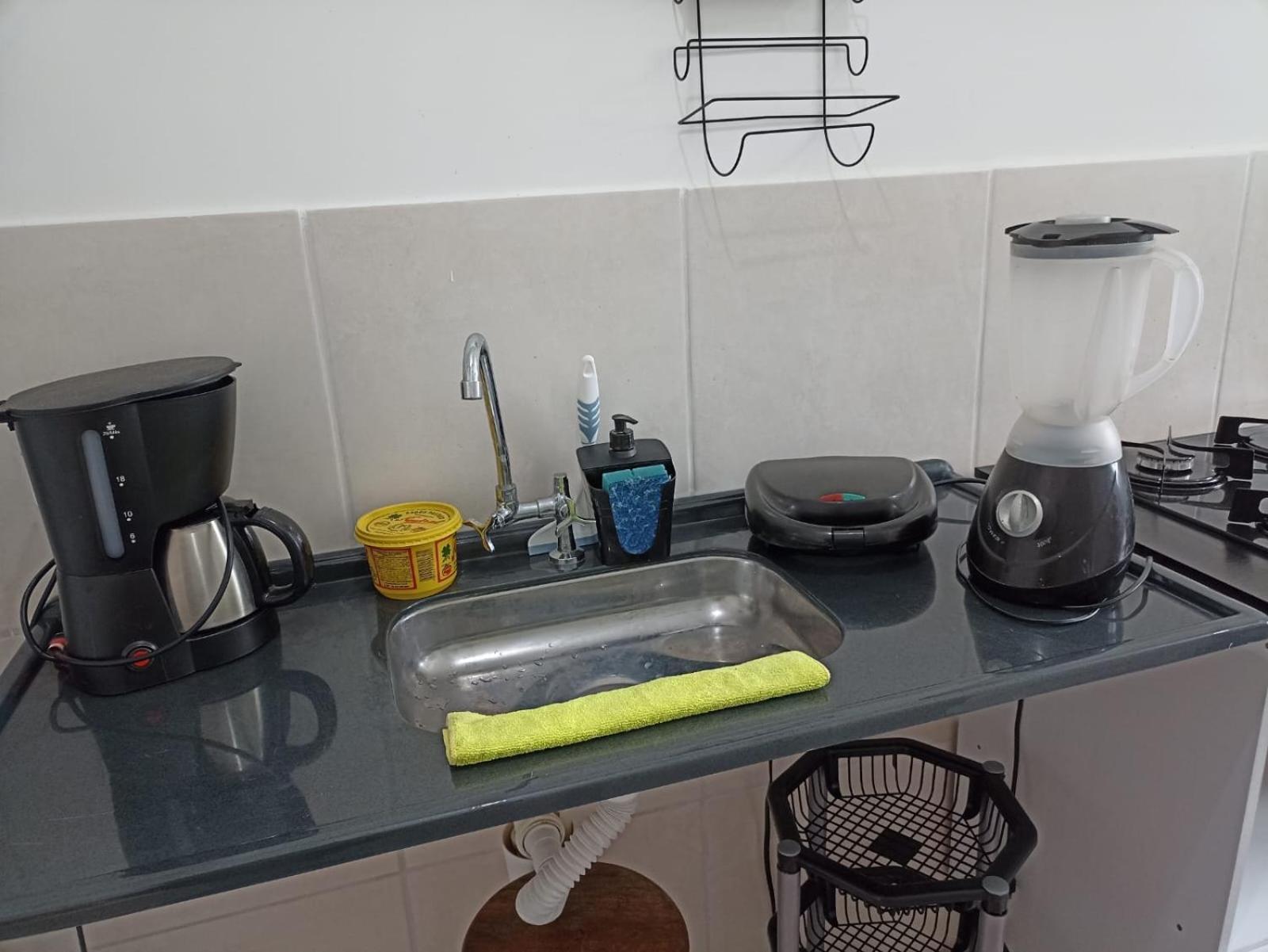 Apartemen Vivaz Prime Bandeirantes - Barra - Rj *